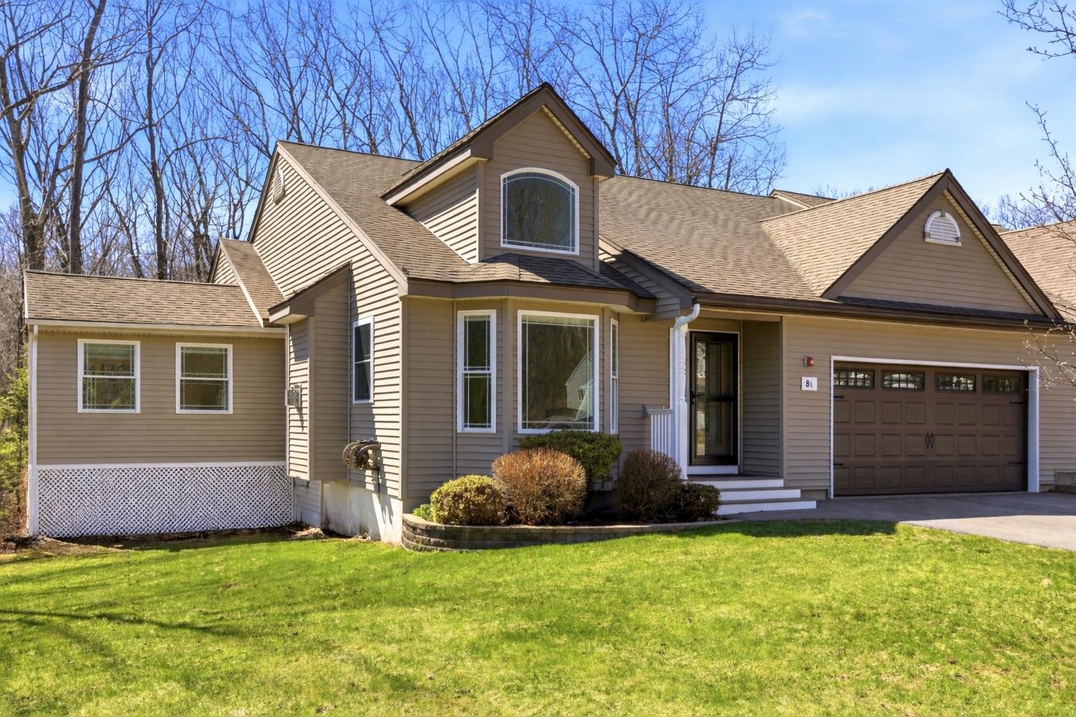 8 Indian Hill Road, Unit L Derry, NH 03038 - Photo 1 of 35