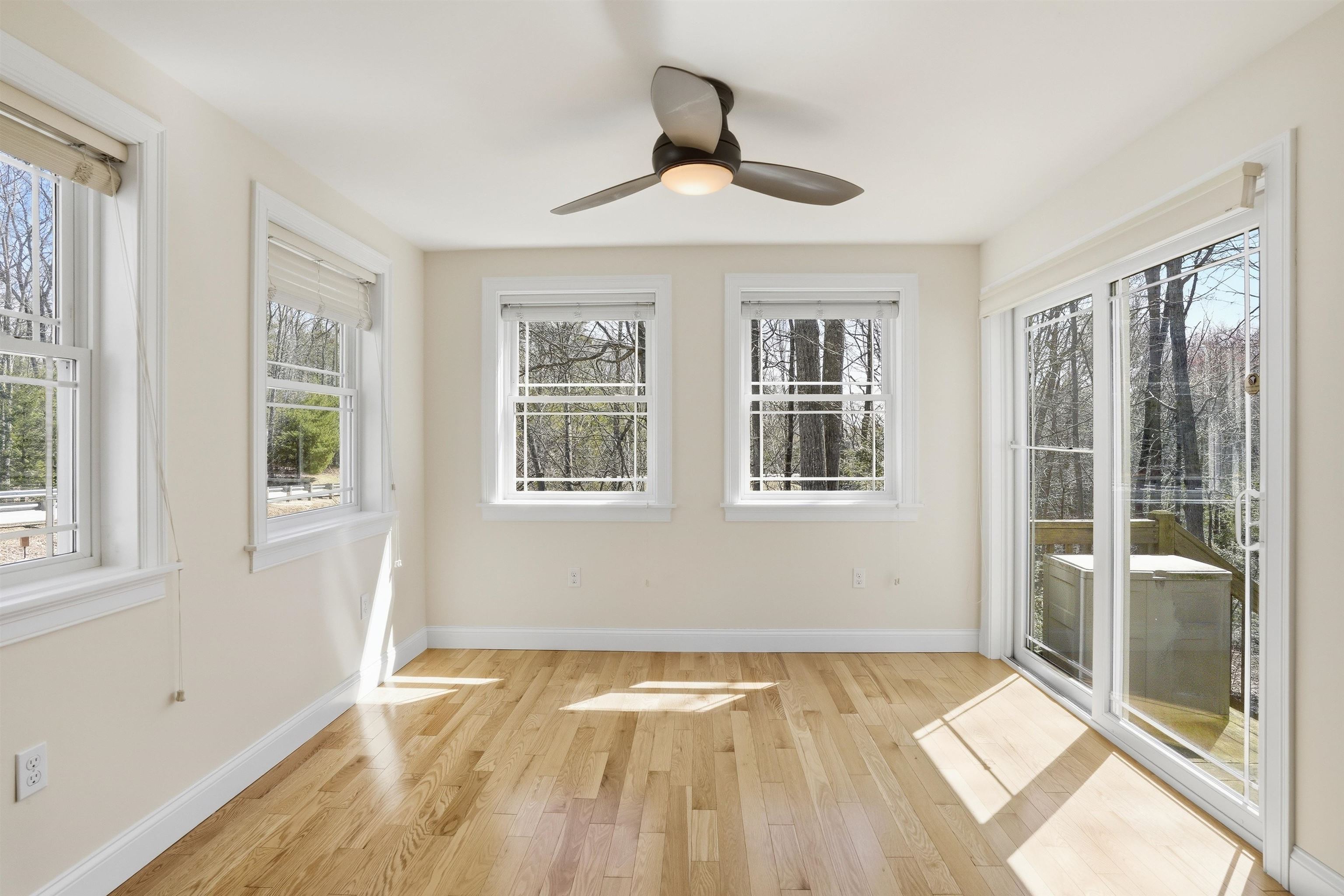 8 Indian Hill Road, Unit L Derry, NH 03038 - Photo 20 of 35