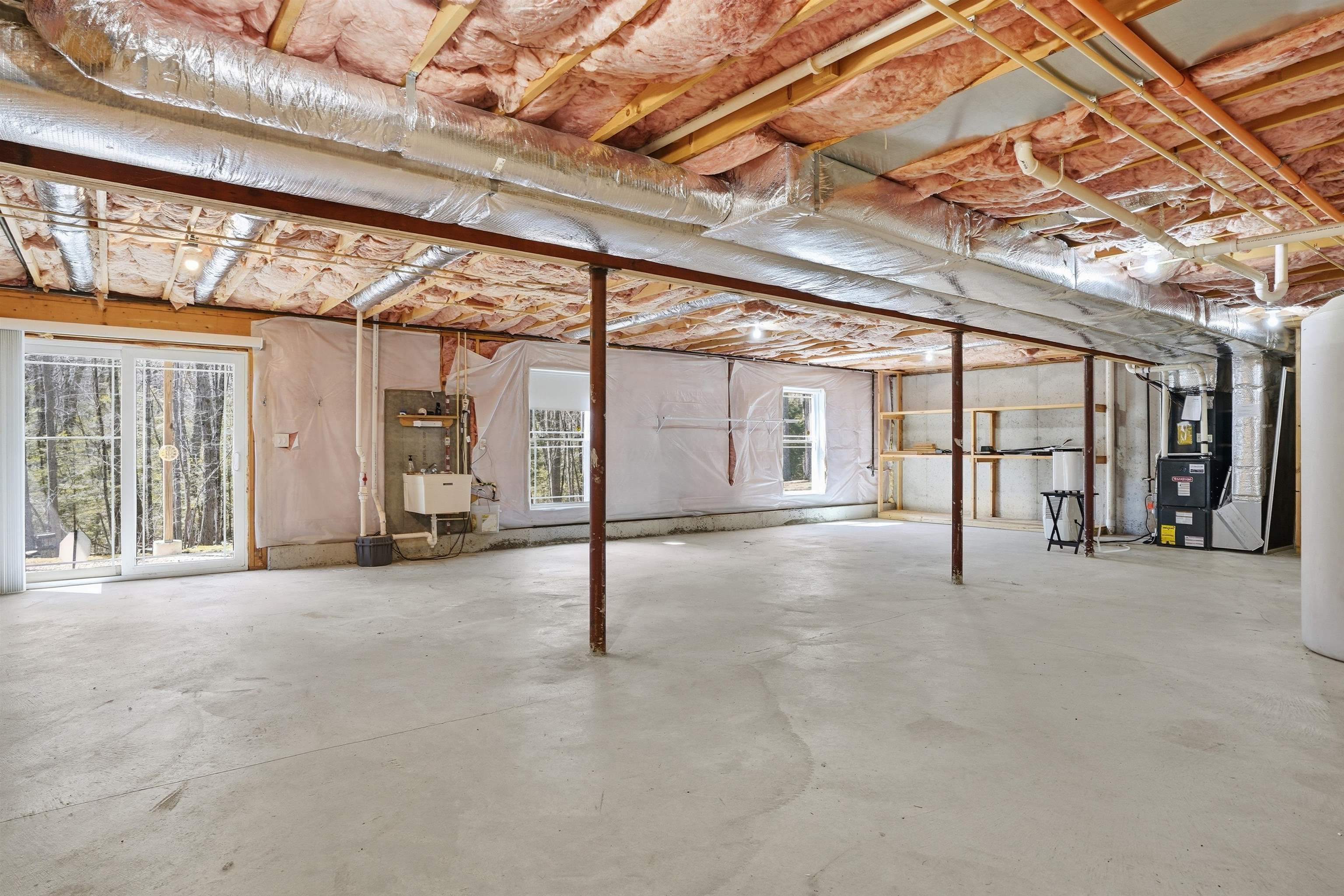 8 Indian Hill Road, Unit L Derry, NH 03038 - Photo 28 of 35