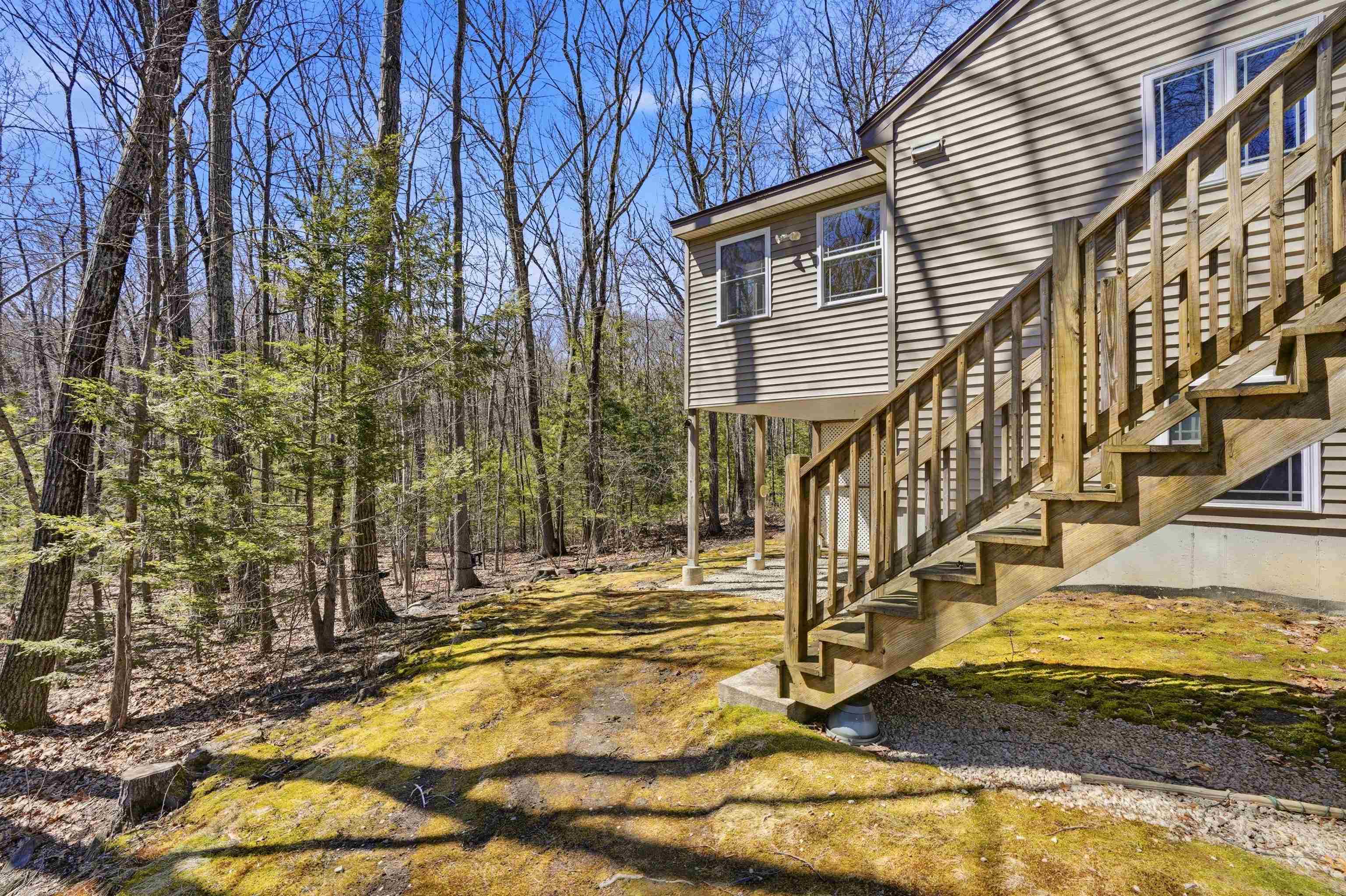 8 Indian Hill Road, Unit L Derry, NH 03038 - Photo 30 of 35