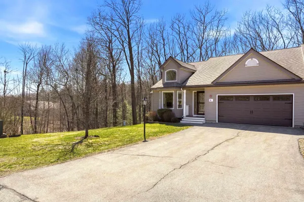 $599,900 | 8 Indian Hill Road, Unit L, Derry, NH 03038