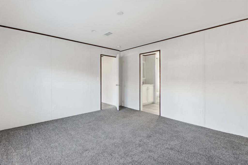 6919 South Sorrell Avenue Homosassa, FL 34446 - Photo 14 of 30 a view of an empty room