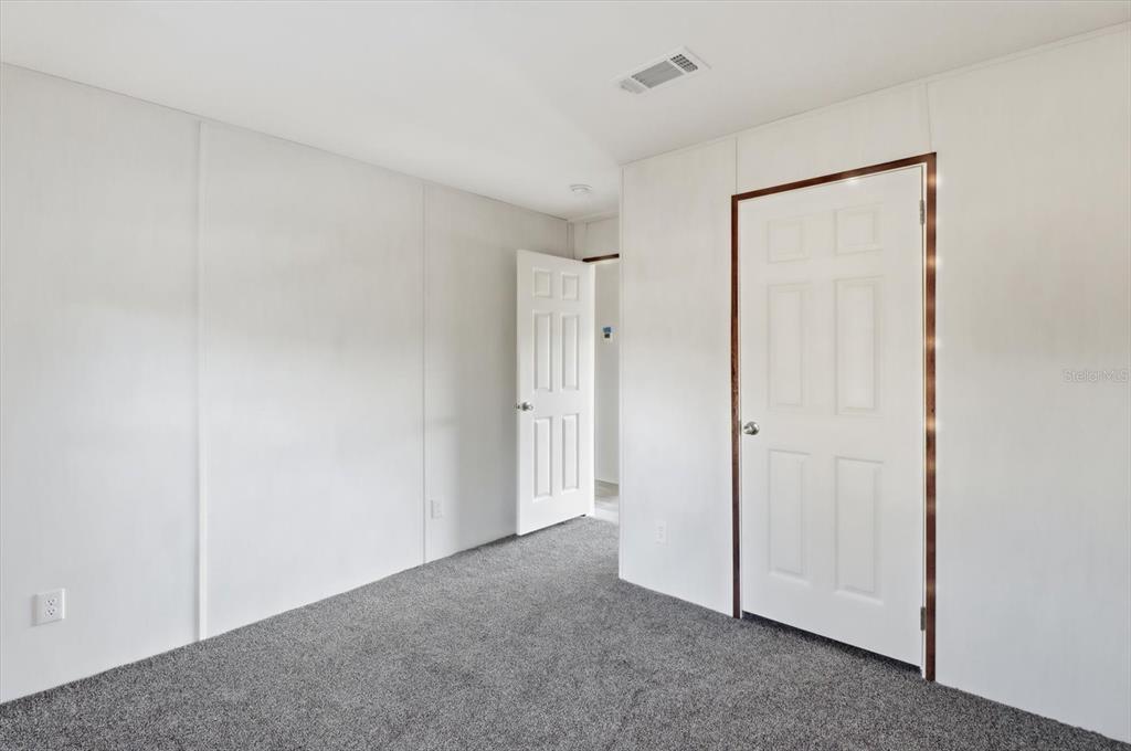 6919 South Sorrell Avenue Homosassa, FL 34446 - Photo 21 of 30 a view of empty room