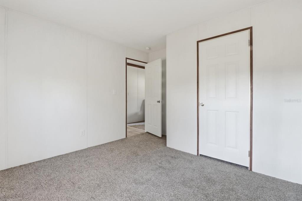 6919 South Sorrell Avenue Homosassa, FL 34446 - Photo 23 of 30 a view of an empty room