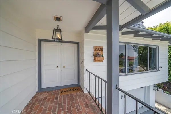 $9,500 | 2808 VÃa Pacheco, Palos Verdes Estates, CA 90274