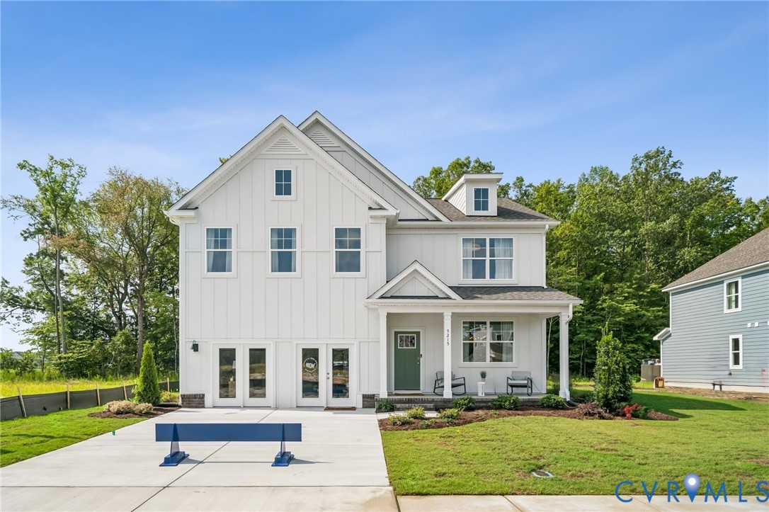 16755 Dovekey Road Chesterfield, VA 23832 - Photo 1 of 45 Gallery Image 1