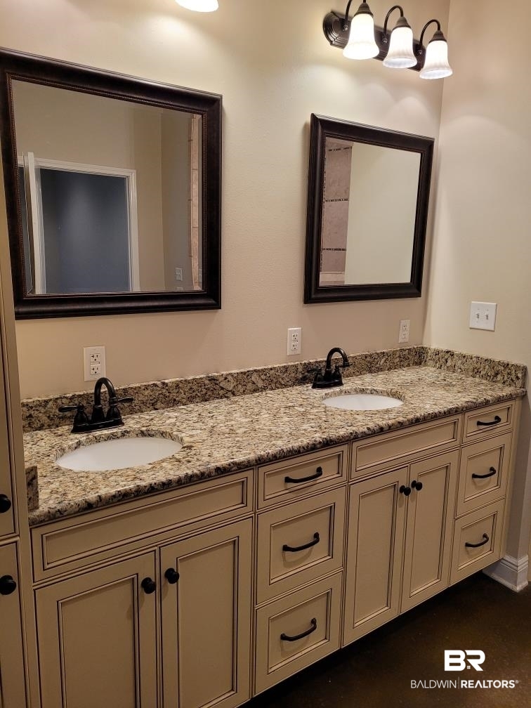 667 Lake Juniper Road Brewton, AL 36426 - Photo 20 of 20 Primary Bathroom