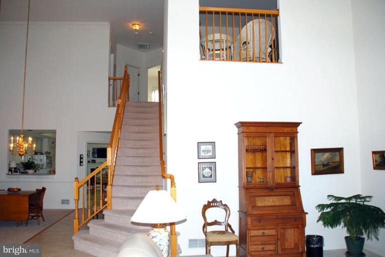 367 Colony Point Place Edgewater, MD 21037 - Photo 15 of 23 Staircase