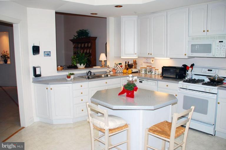 367 Colony Point Place Edgewater, MD 21037 - Photo 17 of 23 Kitchen