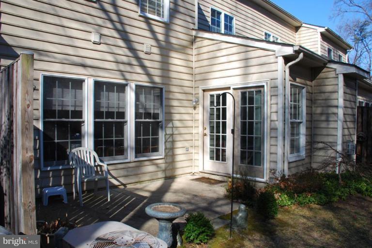 367 Colony Point Place Edgewater, MD 21037 - Photo 22 of 23 Exterior (Rear)
