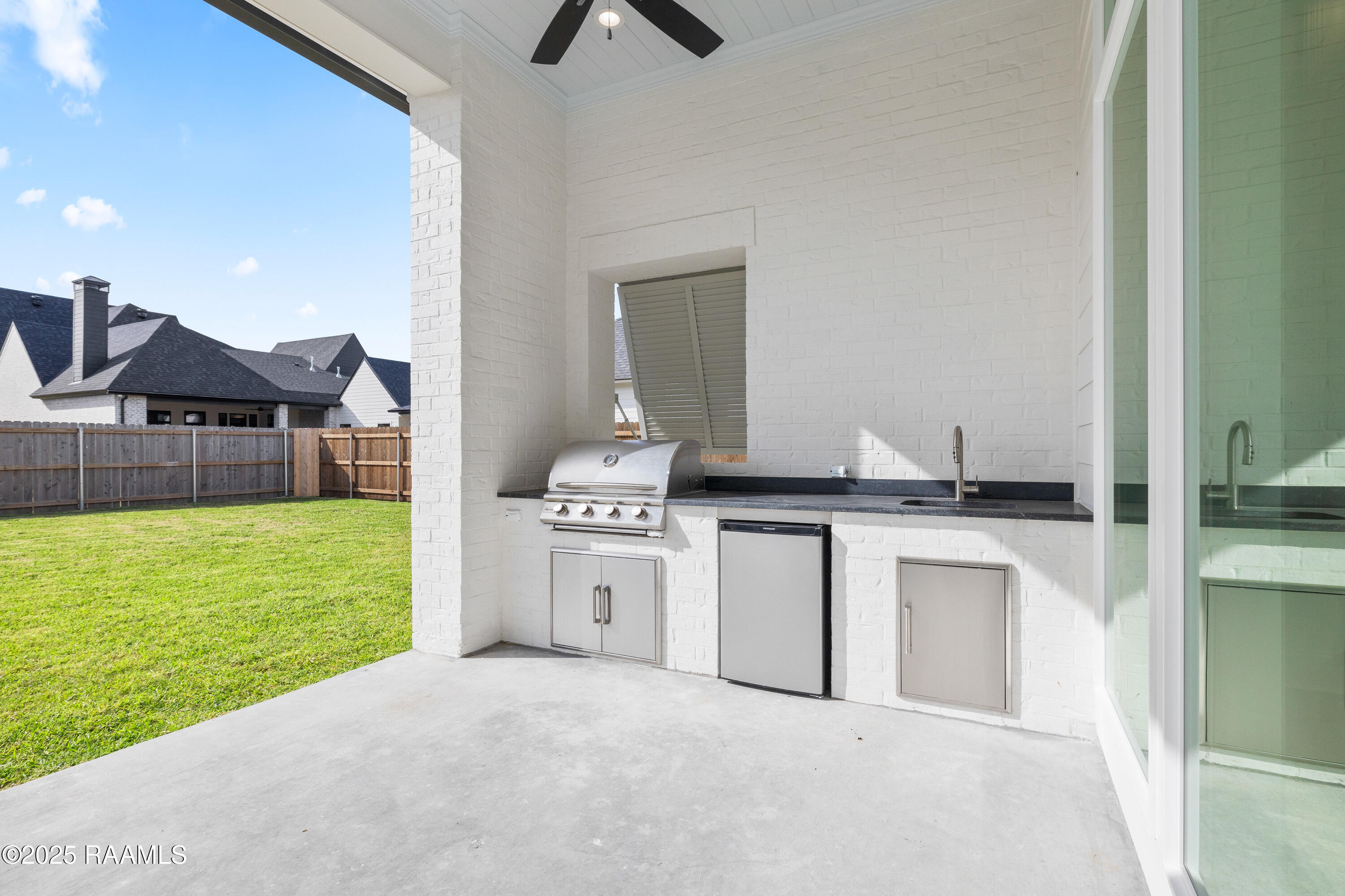 115 Amberjack Terrace Broussard, LA 70592 - Photo 44 of 46 115 Amberjack-41