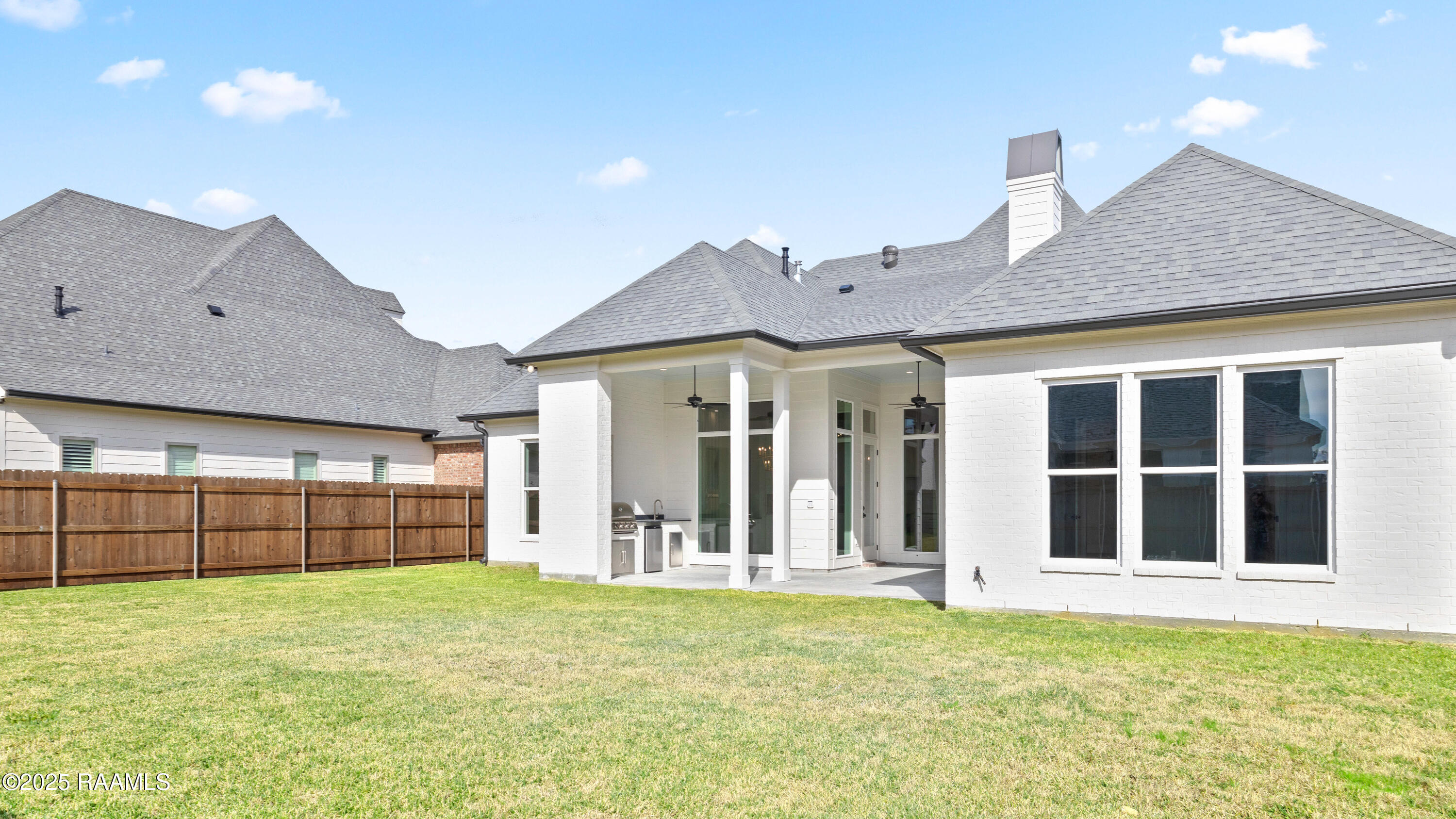 115 Amberjack Terrace Broussard, LA 70592 - Photo 45 of 46 115 Amberjack-42