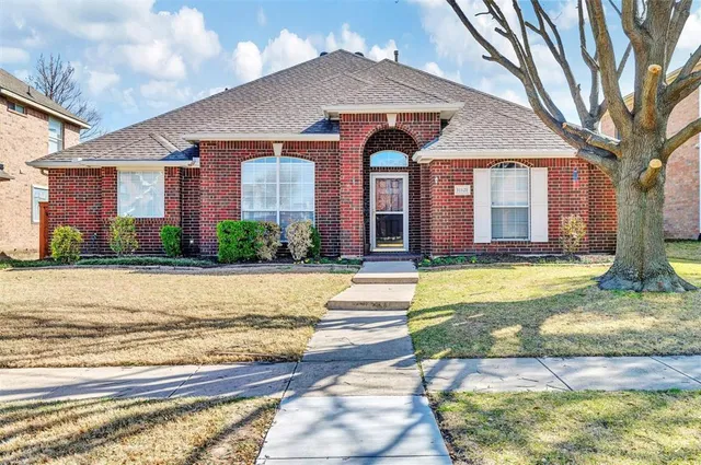 $2,595 | 11121 Covey Lane, Frisco, TX 75035