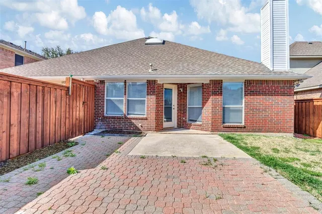 $2,595 | 11121 Covey Lane, Frisco, TX 75035