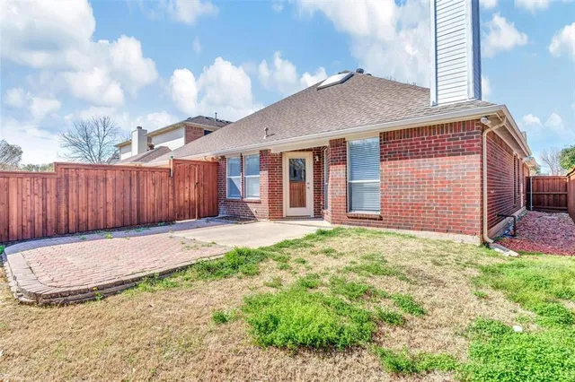 $2,595 | 11121 Covey Lane, Frisco, TX 75035