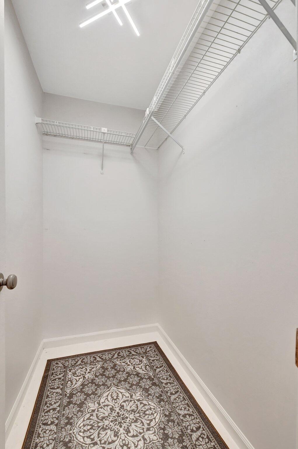 9805 Walnut Tree Way, Unit A Boynton Beach, FL 33436 - Photo 23 of 53 Primary Bedroom