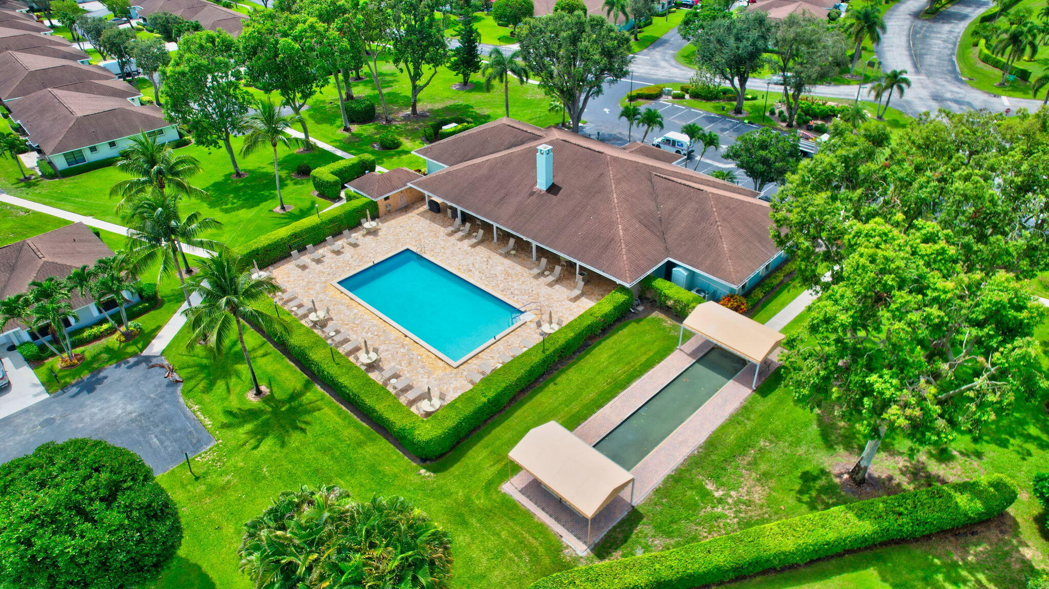 9805 Walnut Tree Way, Unit A Boynton Beach, FL 33436 - Photo 30 of 53 33-webc-or-mls-DJI_0262_3_4_5_6