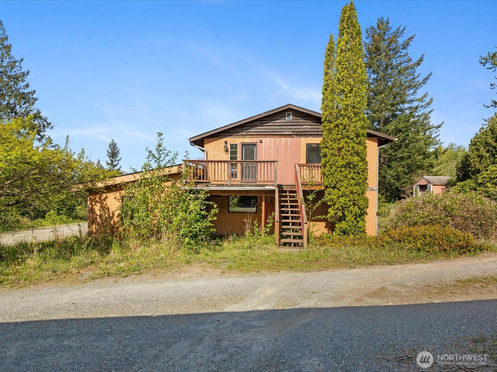 32920 Sultan Basin Road Sultan, WA 98294 - Photo 1 of 38