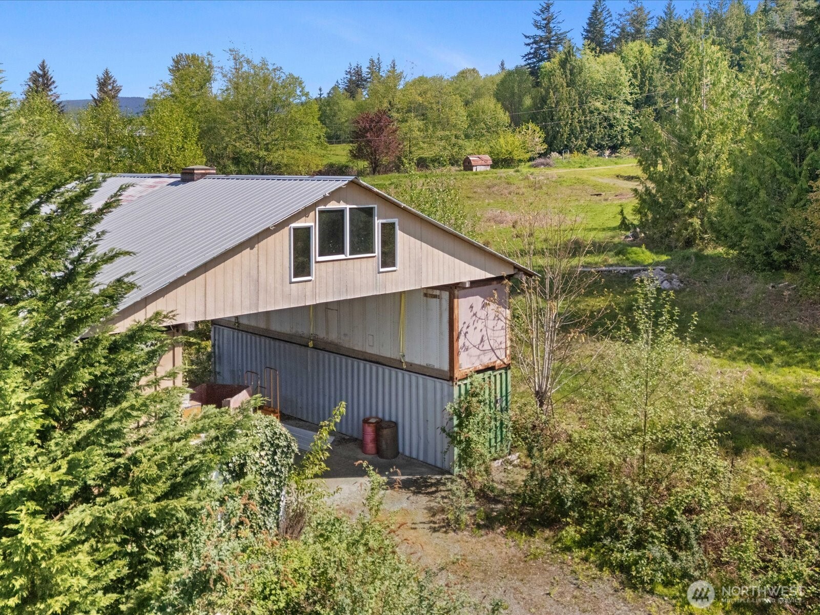 32920 Sultan Basin Road Sultan, WA 98294 - Photo 12 of 38
