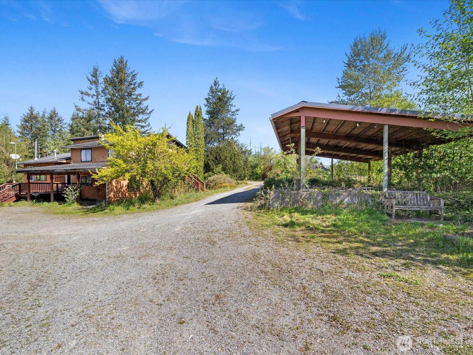 32920 Sultan Basin Road Sultan, WA 98294 - Photo 36 of 38