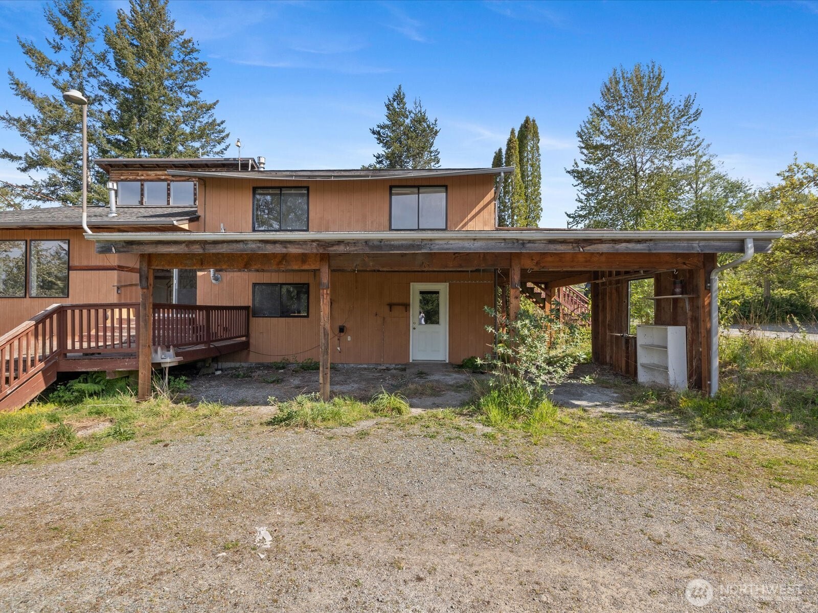 32920 Sultan Basin Road Sultan, WA 98294 - Photo 6 of 38