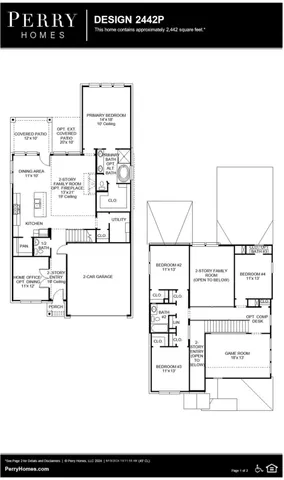 $3,200 | 14818 Whistling Duck Lane, Magnolia, TX 77354