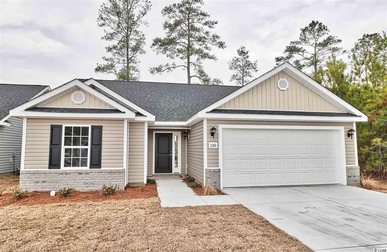 128 Hamilton Way Conway, SC 29526 - Photo 1 of 21 Gallery Image 1