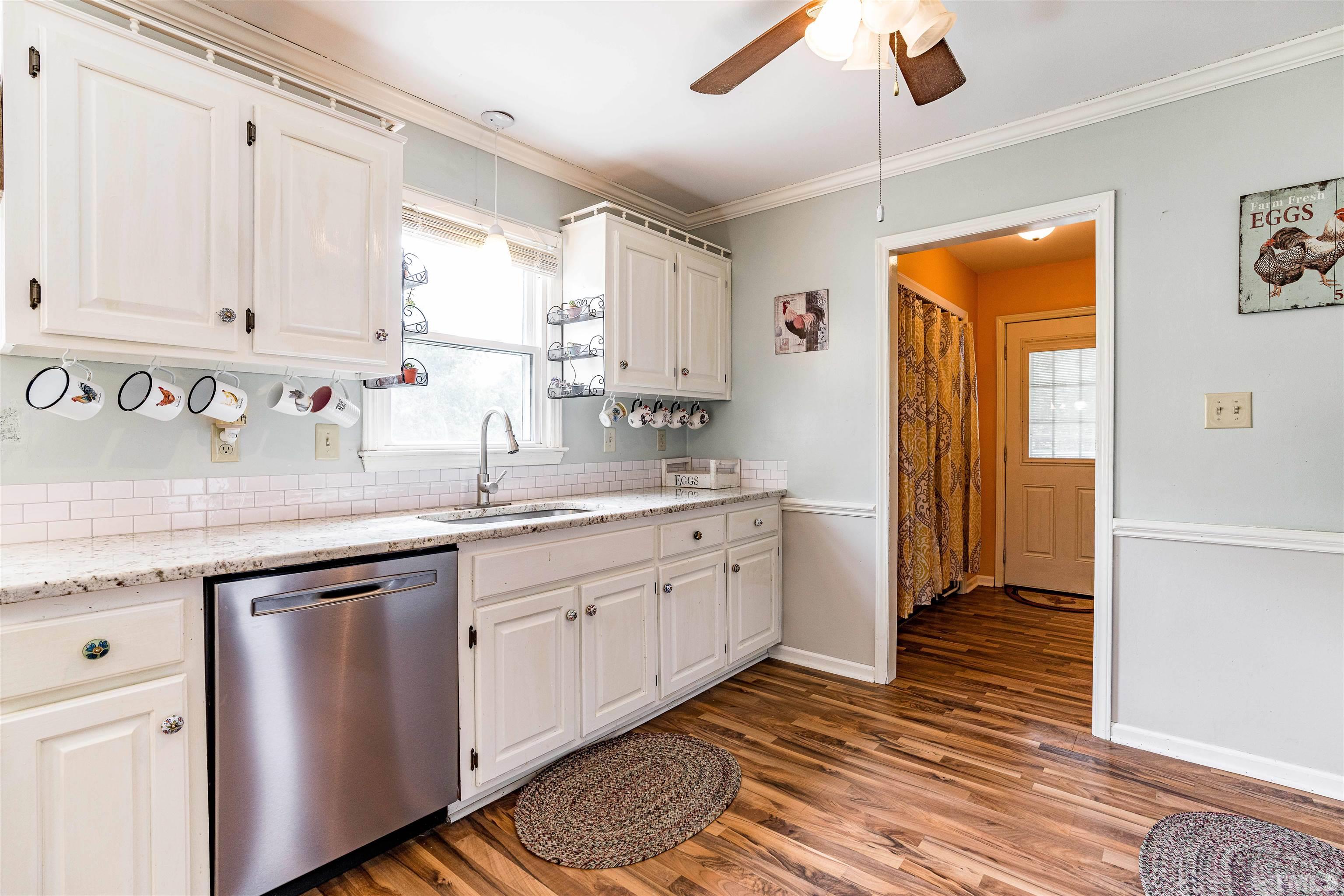 9340 Farm Meadow Road Raleigh, NC 27603 - Photo 13 of 45