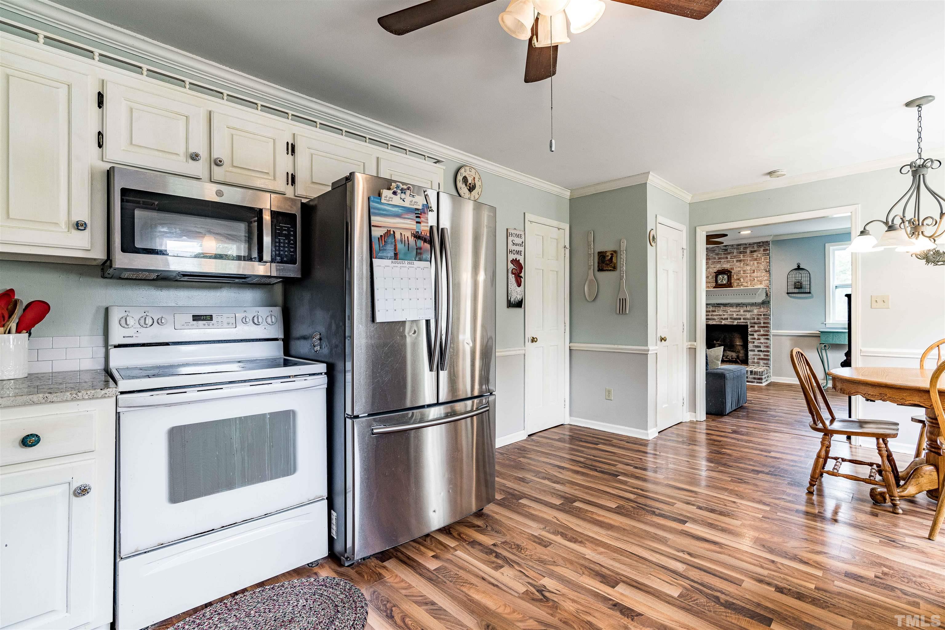 9340 Farm Meadow Road Raleigh, NC 27603 - Photo 16 of 45