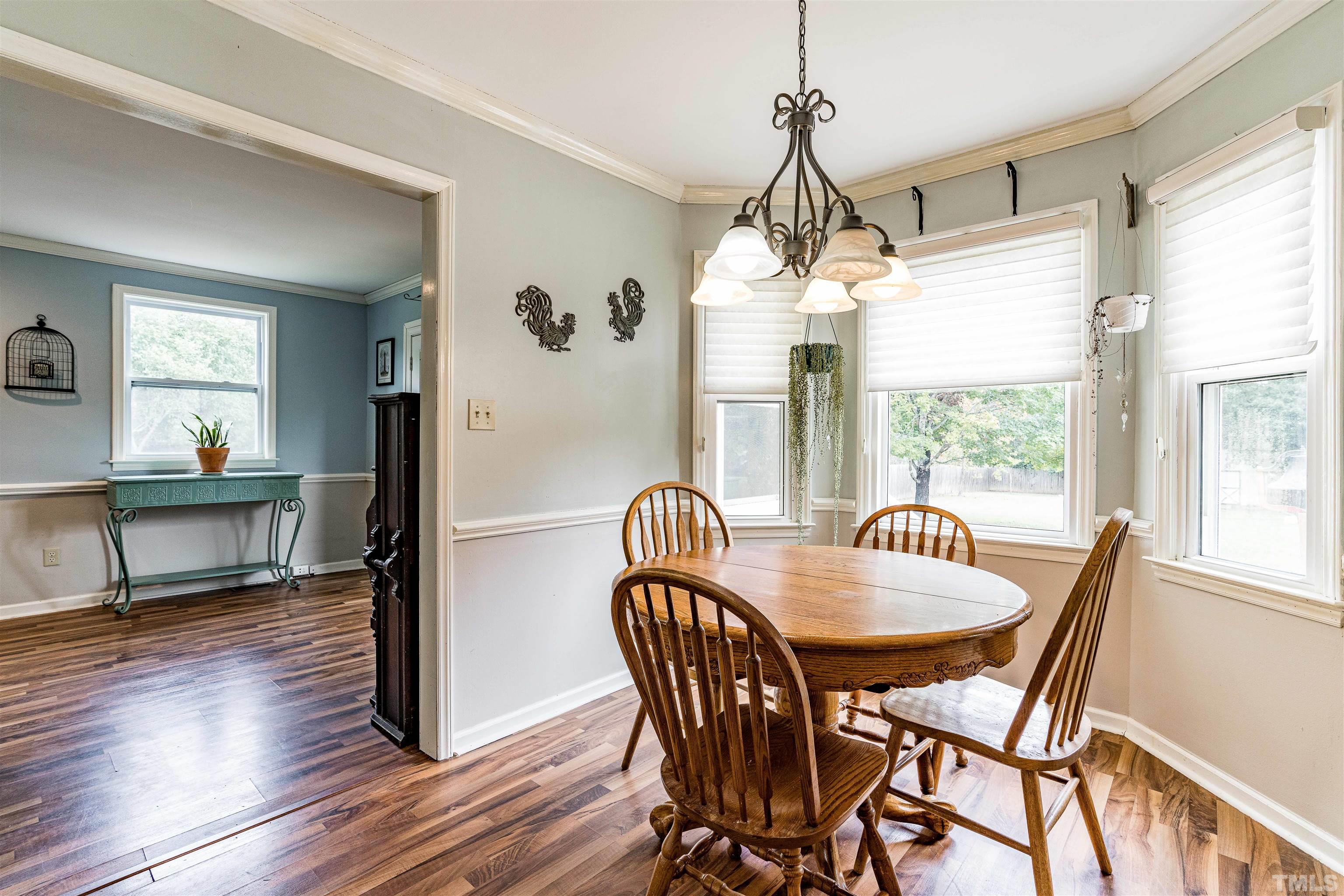 9340 Farm Meadow Road Raleigh, NC 27603 - Photo 17 of 45