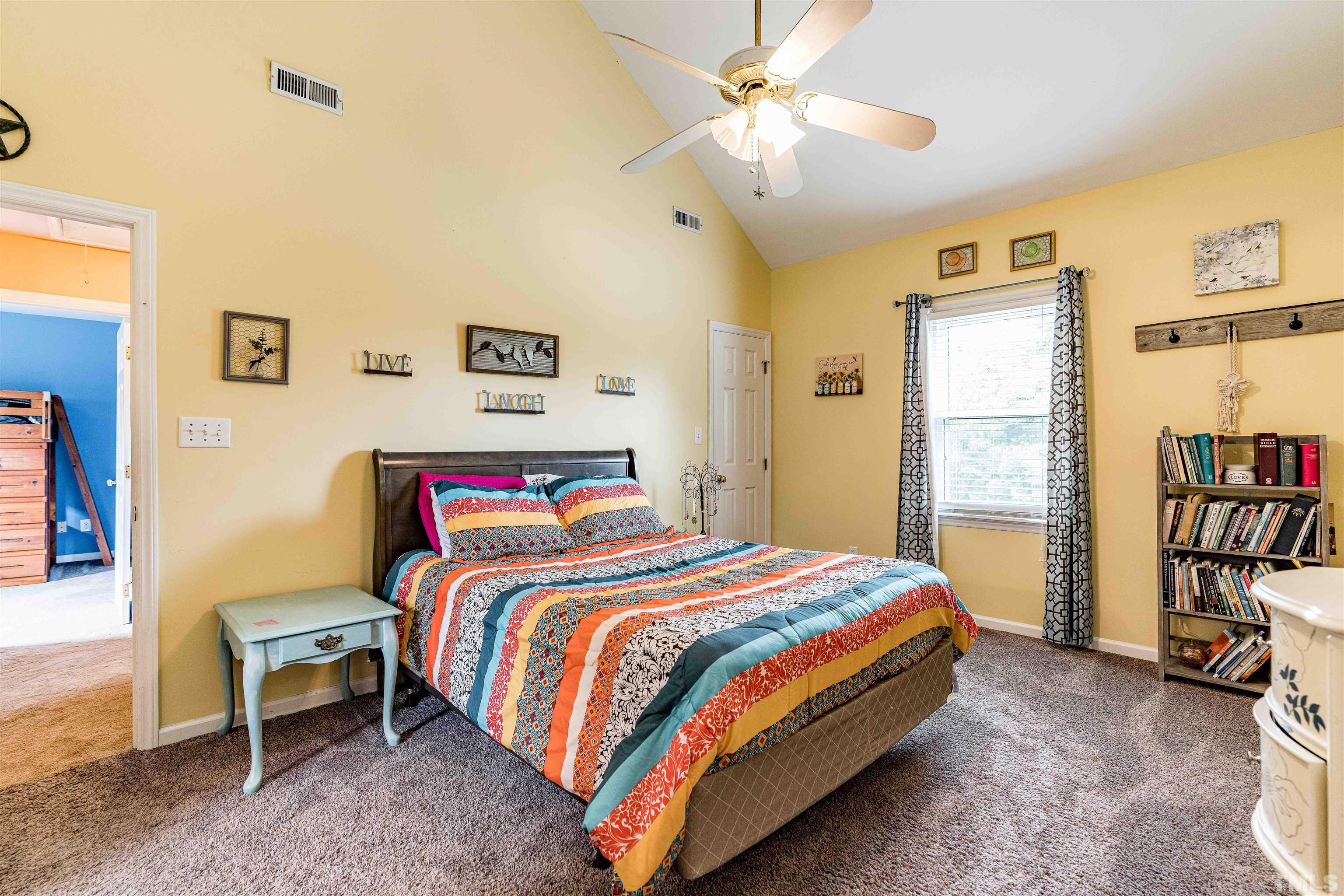 9340 Farm Meadow Road Raleigh, NC 27603 - Photo 24 of 45