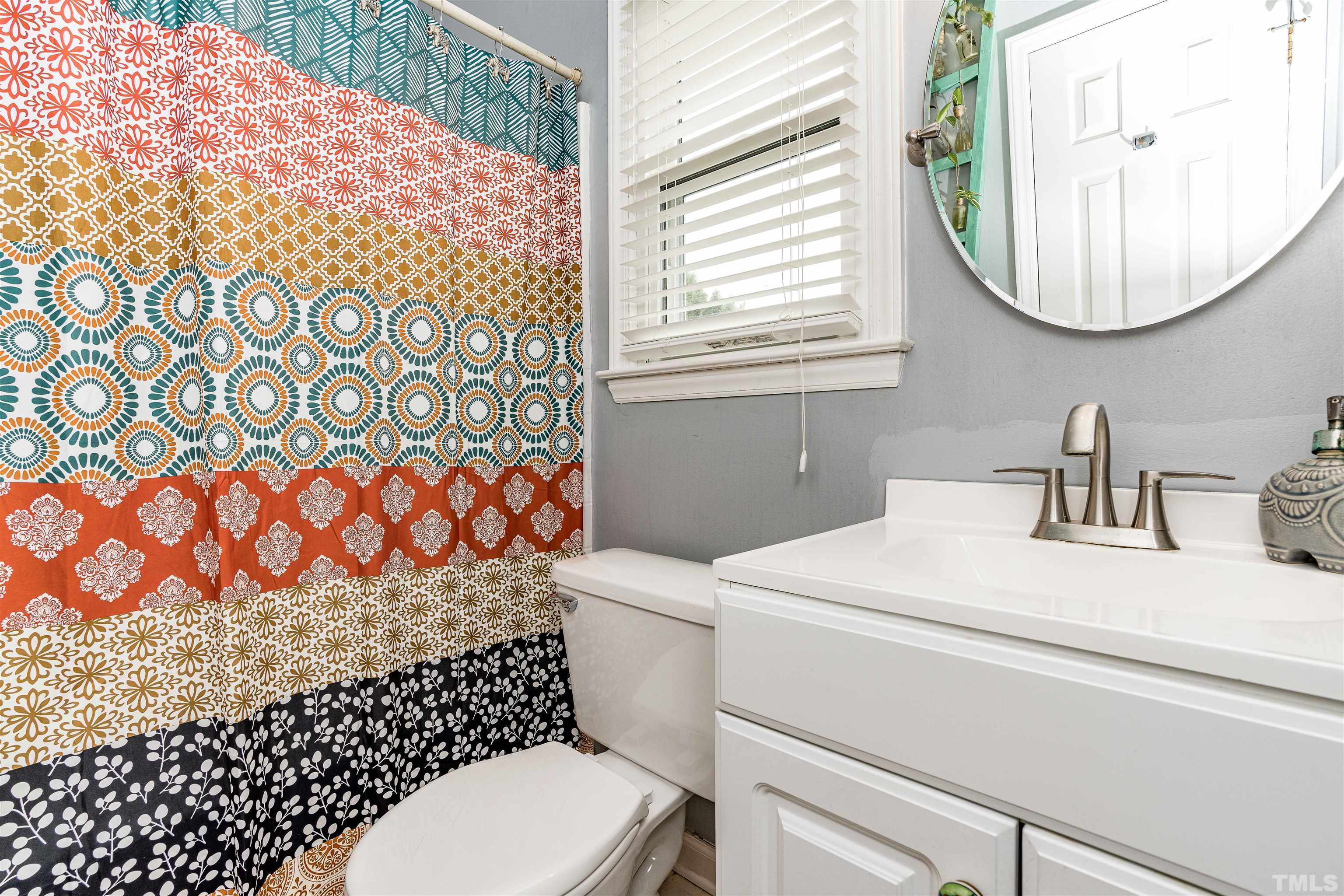 9340 Farm Meadow Road Raleigh, NC 27603 - Photo 25 of 45