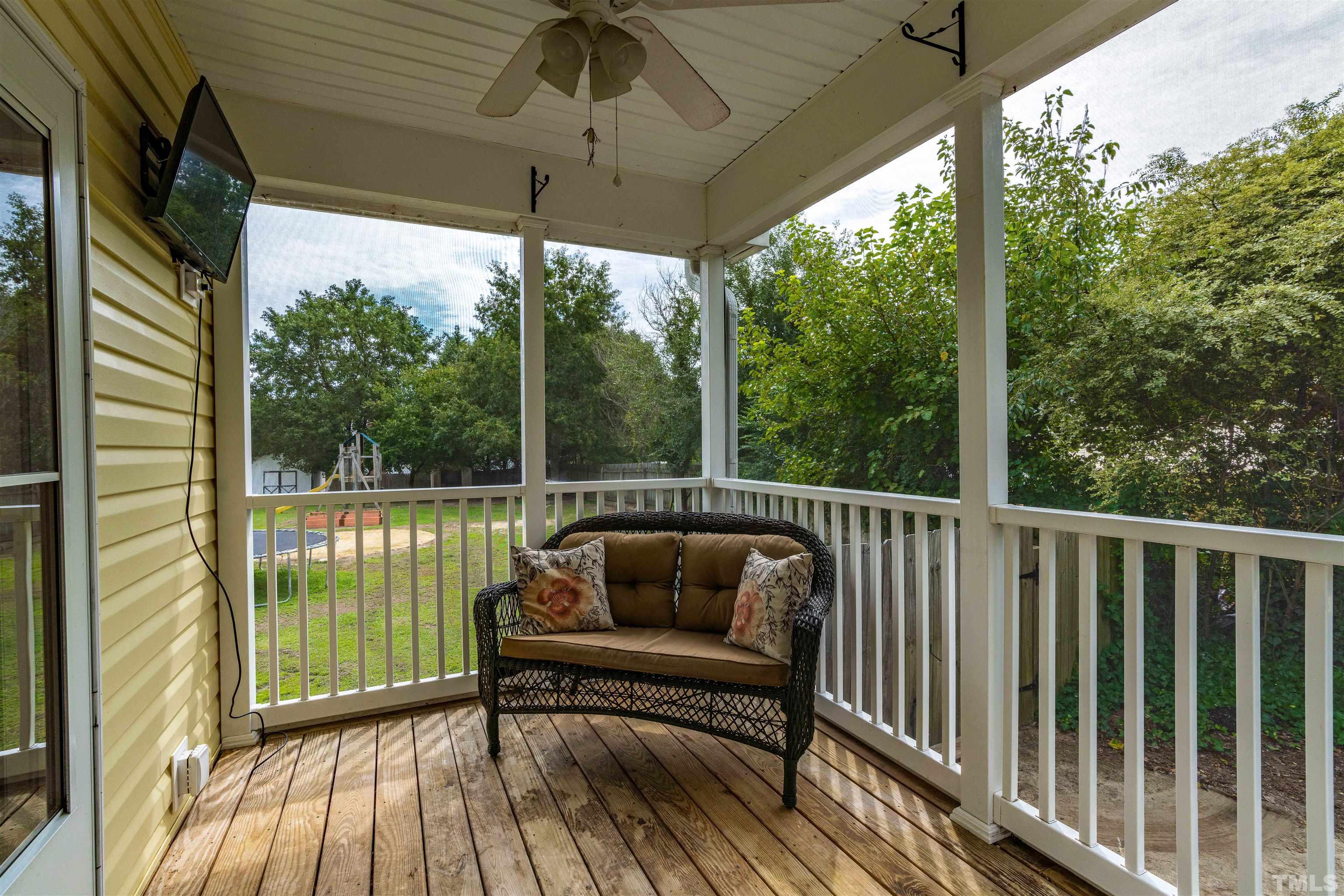 9340 Farm Meadow Road Raleigh, NC 27603 - Photo 33 of 45