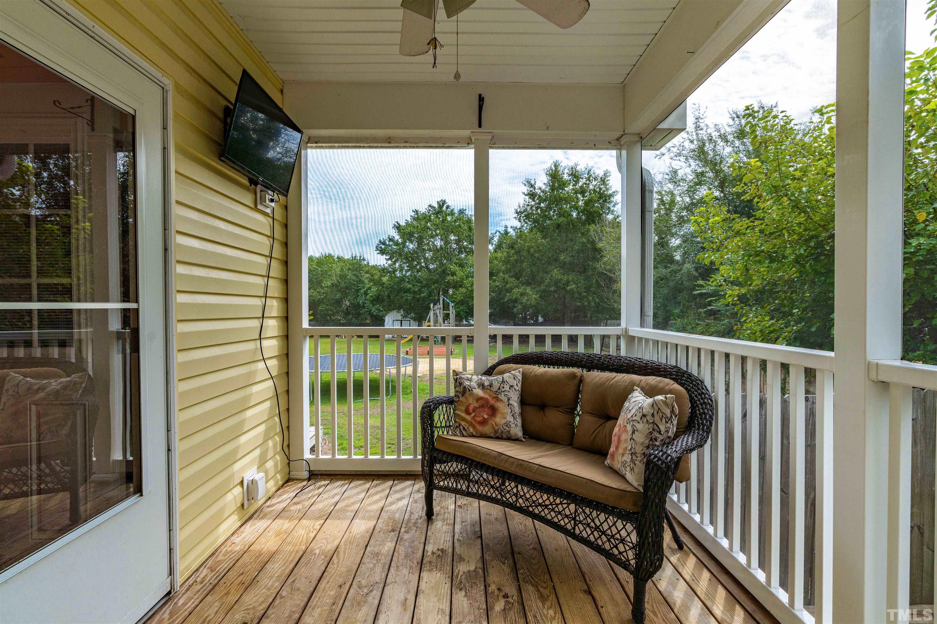 9340 Farm Meadow Road Raleigh, NC 27603 - Photo 34 of 45