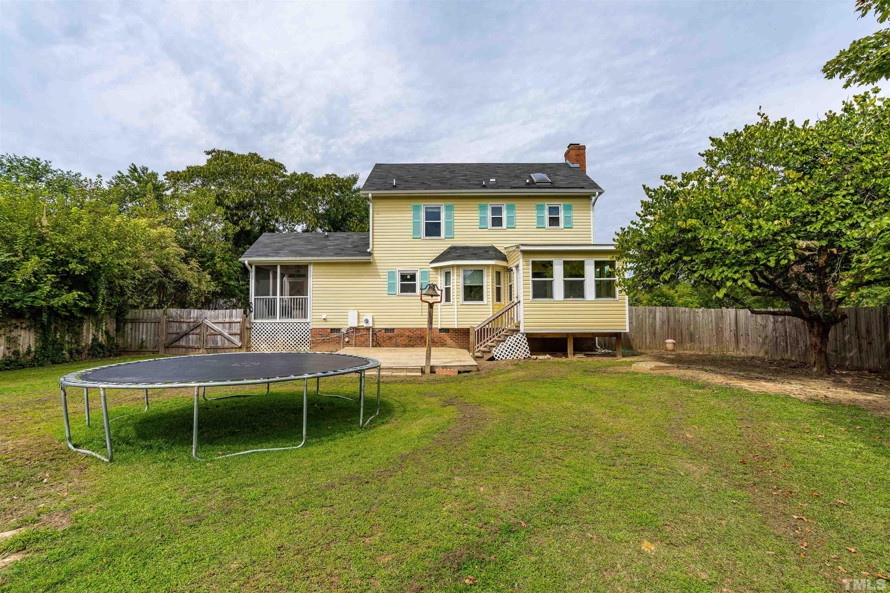 9340 Farm Meadow Road Raleigh, NC 27603 - Photo 39 of 45