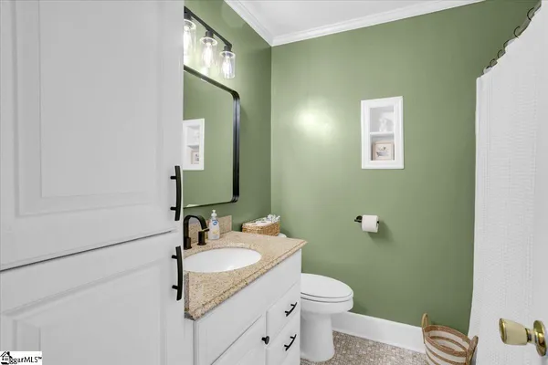 $289,900 | 141 McJunkin Drive, Pickens, SC 29671