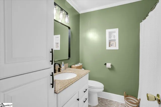 $289,900 | 141 McJunkin Drive, Pickens, SC 29671