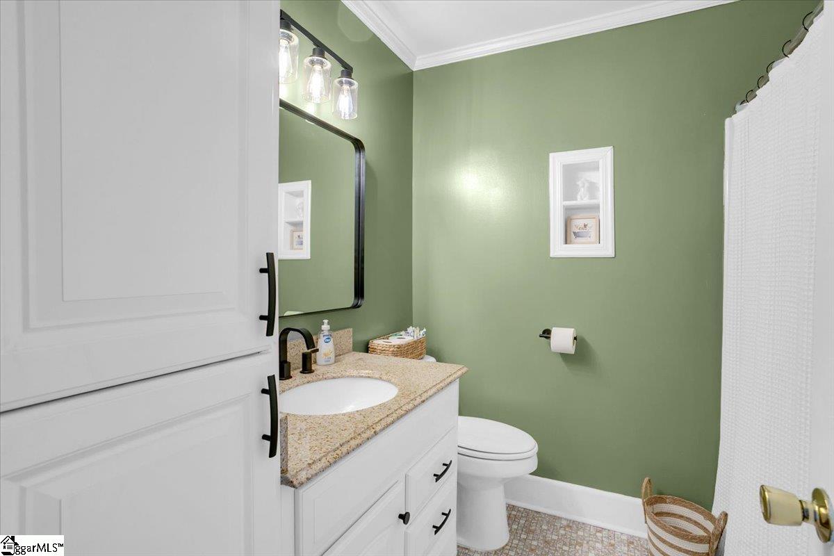 141 McJunkin Drive Pickens, SC 29671 - Photo 17 of 38