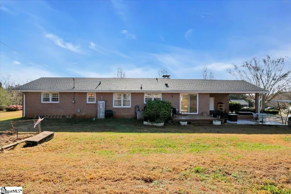 $289,900 | 141 McJunkin Drive, Pickens, SC 29671
