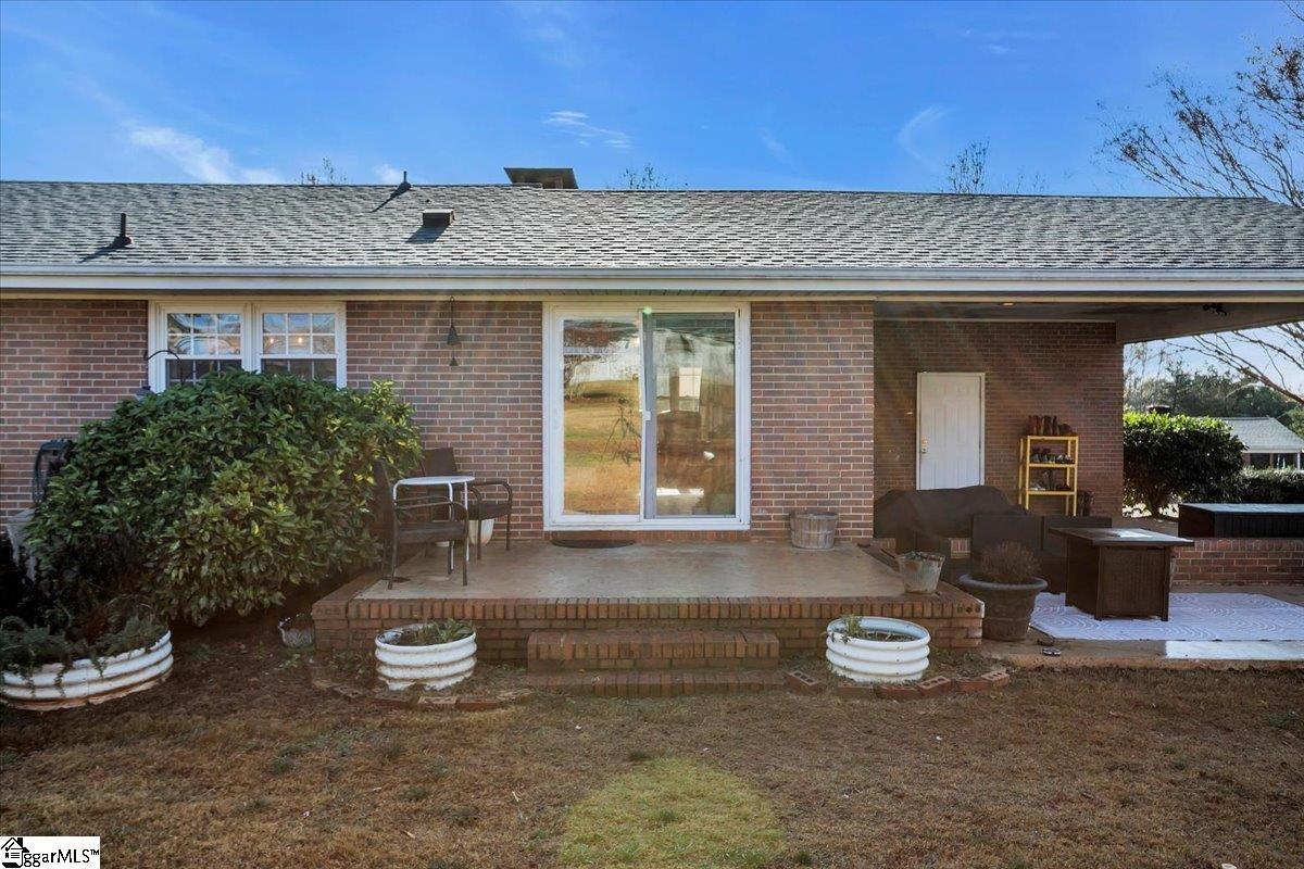 141 McJunkin Drive Pickens, SC 29671 - Photo 31 of 38