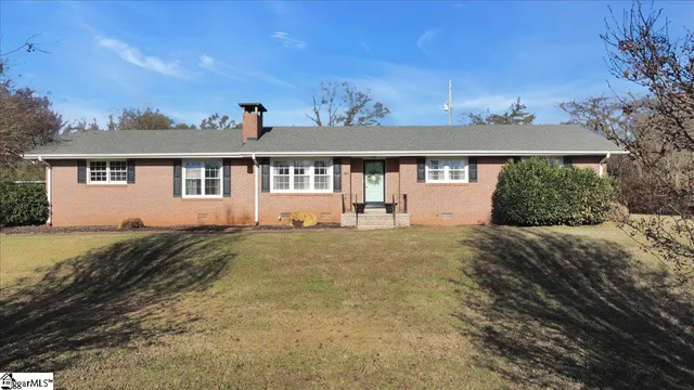 $289,900 | 141 McJunkin Drive, Pickens, SC 29671