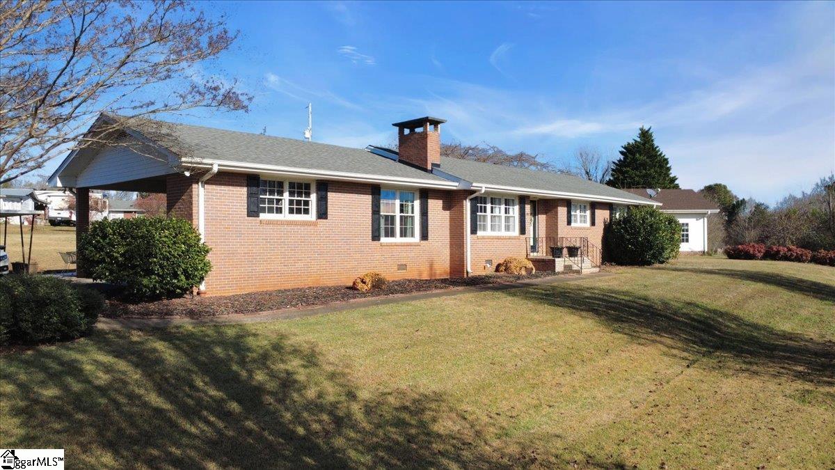 141 McJunkin Drive Pickens, SC 29671 - Photo 37 of 38