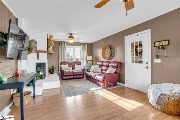 $289,900 | 141 McJunkin Drive, Pickens, SC 29671