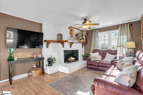 $289,900 | 141 McJunkin Drive, Pickens, SC 29671