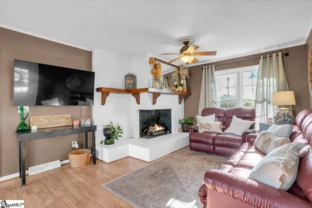 $289,900 | 141 McJunkin Drive, Pickens, SC 29671