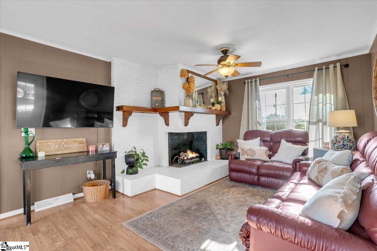 141 McJunkin Drive Pickens, SC 29671 - Photo 7 of 38