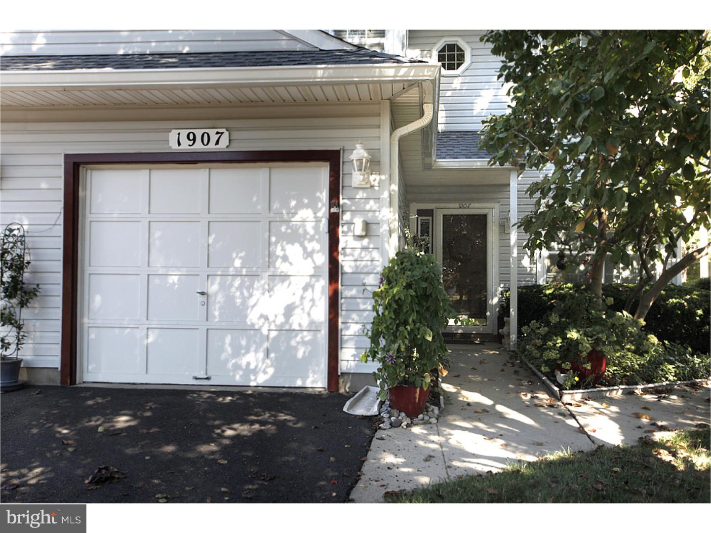 1907 Sterling Road, Unit 8 Yardley, PA 19067 - Photo 1 of 25 Exterior Front