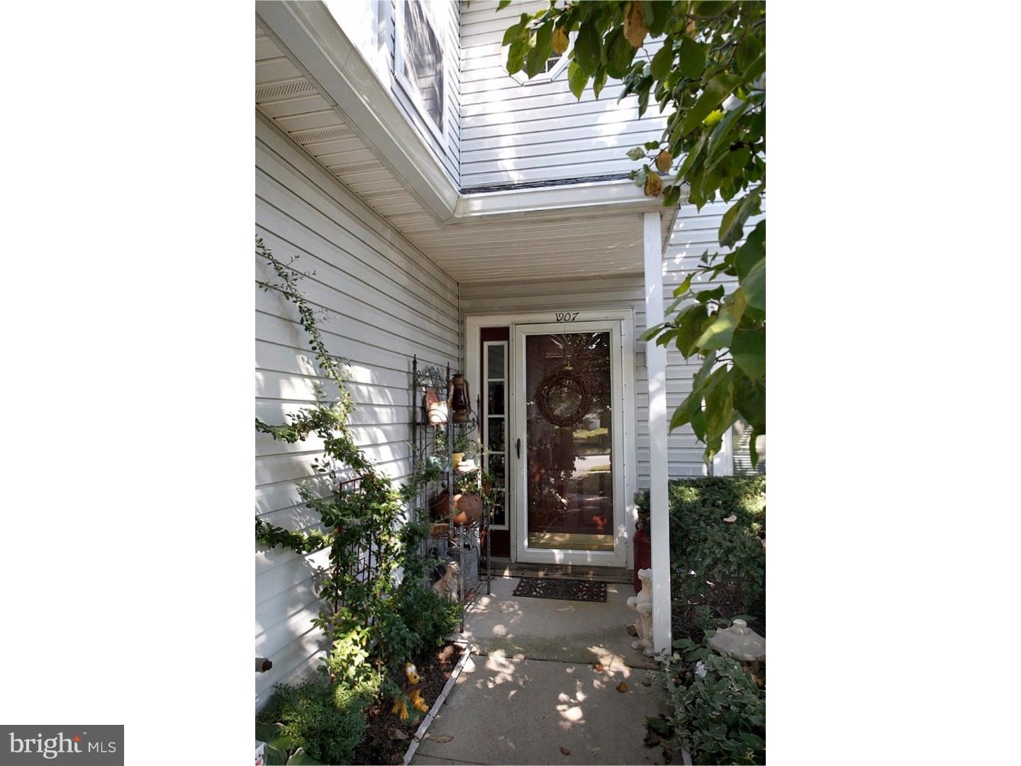 1907 Sterling Road, Unit 8 Yardley, PA 19067 - Photo 2 of 25 Exterior Front