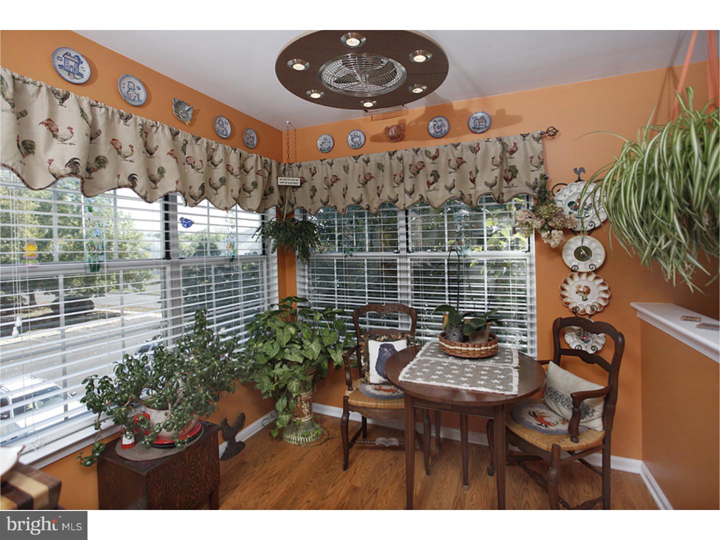 1907 Sterling Road, Unit 8 Yardley, PA 19067 - Photo 11 of 25 Breakfast Room