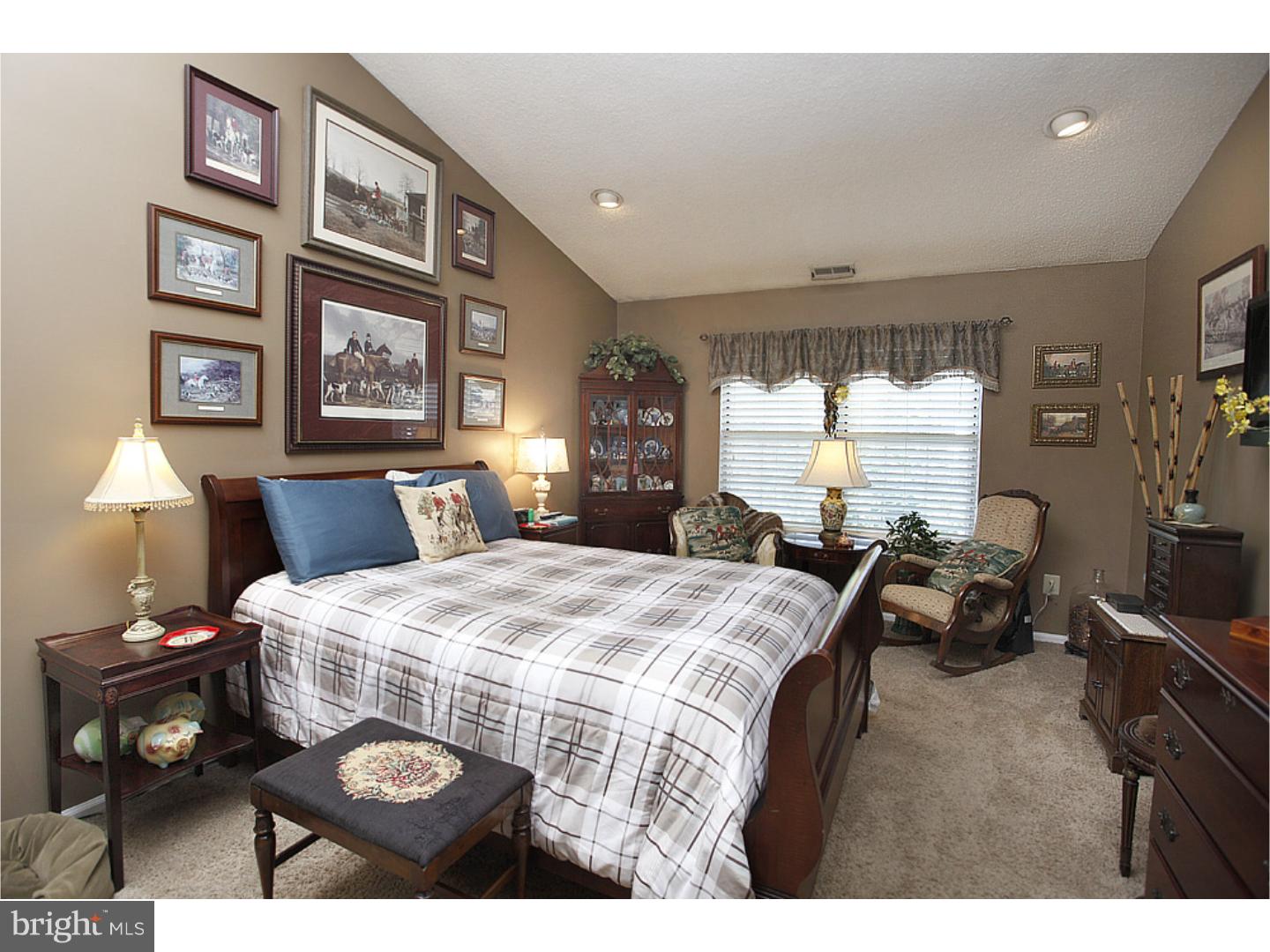 1907 Sterling Road, Unit 8 Yardley, PA 19067 - Photo 12 of 25 Master Bedroom